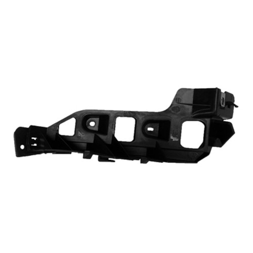 BUMPER STIFFENER BRACKET RR RH INNER REPLACEMENT FOR CHRYSLER 200 SEDAN 2015 PARTSLINK NUMBER  CH1143101