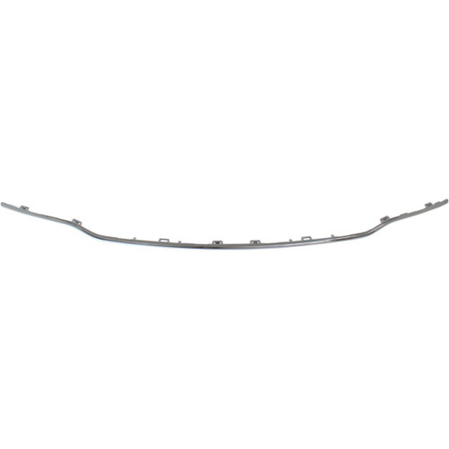 BUMPER MOULDING RR CHROME 2.4L CAPA  REPLACEMENT FOR CHRYSLER 200 SEDAN 2015 PARTSLINK NUMBER  CH1144109C