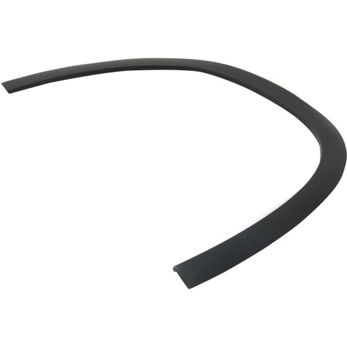 WHEEL ARCH TRIM FR LH TEXTURED BLACK REPLACEMENT FOR MERCEDES GLA250 2019 PARTSLINK NUMBER MB1290100 WHEEL ARCH TRIM FR LH TEXTURED BLACK REPLACEMENT FOR MERCEDES GLA250 2019 PARTSLINK NUMBER MB1290100