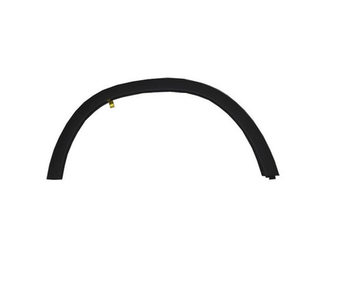 WHEEL ARCH TRIM RR RH TEXTURED BLACK REPLACEMENT FOR MERCEDES GLA250 2019 PARTSLINK NUMBER MB1791101 WHEEL ARCH TRIM RR RH TEXTURED BLACK REPLACEMENT FOR MERCEDES GLA250 2019 PARTSLINK NUMBER MB1791101