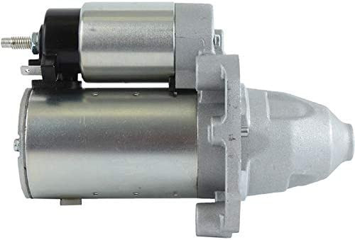 STARTER MOTOR 3.6L REPLACEMENT FOR CHRYSLER 300 2015 PARTSLINK NUMBER 1-19185 STARTER MOTOR 3.6L REPLACEMENT FOR CHRYSLER 300 2015 PARTSLINK NUMBER 1-19185