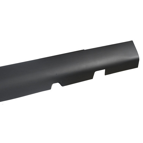 ROCKER PANEL MOULDING RH EXCLUDE 2012-14 SRT-8 MODEL  REPLACEMENT FOR CHRYSLER 300 2015 PARTSLINK NUMBER   CH1607101