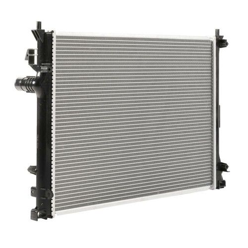 RADIATOR (13157) (1INCH THICK CORE)  REPLACEMENT FOR CHRYSLER 300 2015 PARTSLINK NUMBER  CH3010355