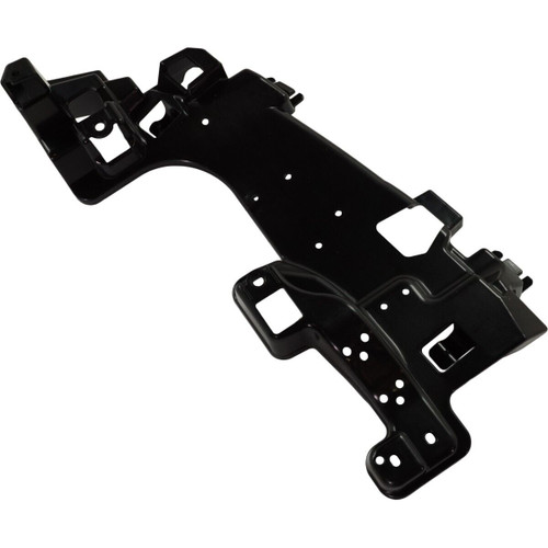 BUMPER BRACKET RR LH EXHAUST SUPPORT BRACKET REPLACEMENT FOR MERCEDES GLC300(COUPE-253.349) 2019 PARTSLINK NUMBER MB1162112 BUMPER BRACKET RR LH EXHAUST SUPPORT BRACKET REPLACEMENT FOR MERCEDES GLC300(COUPE-253.349) 2019 PARTSLINK NUMBER MB1162112