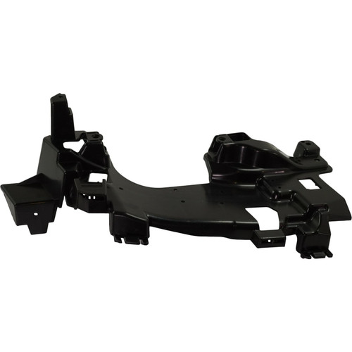 BUMPER BRACKET RR RH EXHAUST SUPPORT BRACKET REPLACEMENT FOR MERCEDES GLC300(COUPE-253.349) 2019 PARTSLINK NUMBER MB1163112 BUMPER BRACKET RR RH EXHAUST SUPPORT BRACKET REPLACEMENT FOR MERCEDES GLC300(COUPE-253.349) 2019 PARTSLINK NUMBER MB1163112