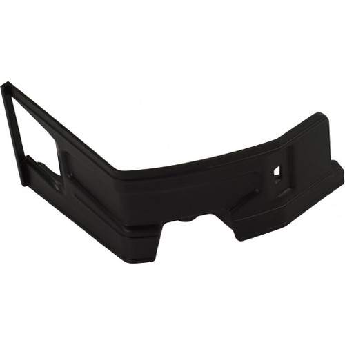 BUMPER BRACKET RR RH LOWER W/SPRT REPLACEMENT FOR MERCEDES GLC300(COUPE-253.349) 2019 PARTSLINK NUMBER MB1143108 BUMPER BRACKET RR RH LOWER W/SPRT REPLACEMENT FOR MERCEDES GLC300(COUPE-253.349) 2019 PARTSLINK NUMBER MB1143108