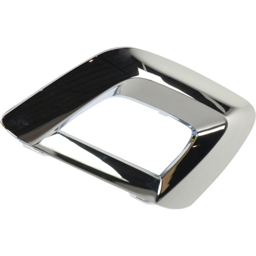 BUMPER MOLDING FR RH CHROME W/AMG W/O NIGHT PKG REPLACEMENT FOR MERCEDES GLC300(COUPE-253.349) 2019 PARTSLINK NUMBER MB1047147 BUMPER MOLDING FR RH CHROME W/AMG W/O NIGHT PKG REPLACEMENT FOR MERCEDES GLC300(COUPE-253.349) 2019 PARTSLINK NUMBER MB1047147