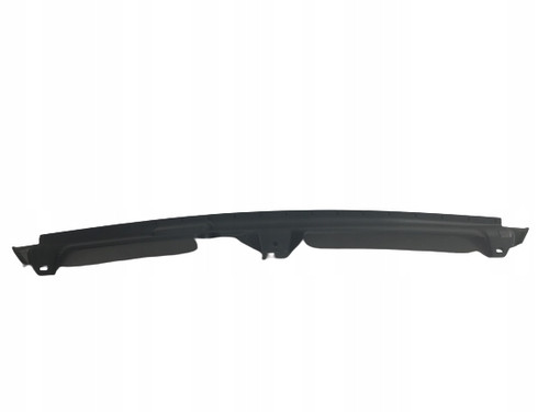 GRILLE AIR DEFLECTOR UPPER REPLACEMENT FOR MERCEDES GLC300(COUPE-253.349) 2019 PARTSLINK NUMBER MB1218104 GRILLE AIR DEFLECTOR UPPER REPLACEMENT FOR MERCEDES GLC300(COUPE-253.349) 2019 PARTSLINK NUMBER MB1218104