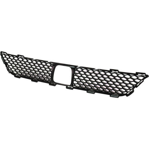 GRILLE LOWER HONEYCOMB W/OPEN END W/O PARK W/ADAPTIVE CRUISE EXCLUDE 17-23 W/ S APPEARANCE PKG REPLACEMENT FOR CHRYSLER 300 2015 PARTSLINK NUMBER CH1036161 GRILLE LOWER HONEYCOMB W/OPEN END W/O PARK W/ADAPTIVE CRUISE EXCLUDE 17-23 W/ S APPEARANCE PKG REPLACEMENT FOR CHRYSLER 300 2015 PARTSLINK NUMBER CH1036161