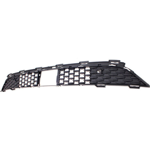 GRILLE LOWER SQUARE MESH TYPE W/PARK/ADAPTIVE CRUISE EXCLUDE 17-23 MODELS W/S-PKG  REPLACEMENT FOR CHRYSLER 300 2015 PARTSLINK NUMBER  CH1036149