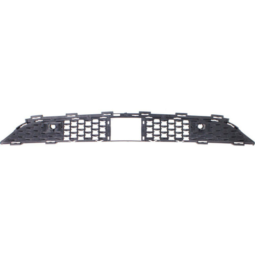 GRILLE LOWER SQUARE MESH TYPE W/PARK/ADAPTIVE CRUISE EXCLUDE 17-23 MODELS W/S-PKG  REPLACEMENT FOR CHRYSLER 300 2015 PARTSLINK NUMBER  CH1036149