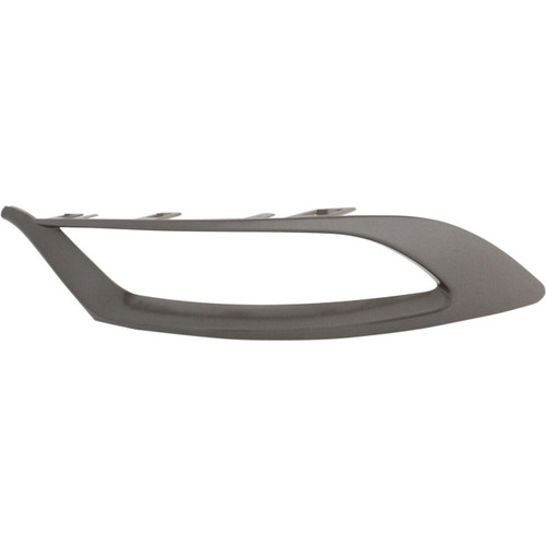 FOG LAMP TRIM FR LH BRONZE FINISH SDN REPLACEMENT FOR CHRYSLER 300 2015 PARTSLINK NUMBER CH1046117 FOG LAMP TRIM FR LH BRONZE FINISH SDN REPLACEMENT FOR CHRYSLER 300 2015 PARTSLINK NUMBER CH1046117