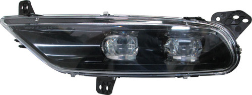 FOG LAMP FR LH LED W/O PROJECTOR TYPE HQ REPLACEMENT FOR CHRYSLER 300 2015 PARTSLINK NUMBER CH2592154 FOG LAMP FR LH LED W/O PROJECTOR TYPE HQ REPLACEMENT FOR CHRYSLER 300 2015 PARTSLINK NUMBER CH2592154