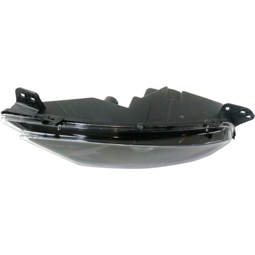 FOG LAMP FR LH LED W/O PROJECTOR TYPE HQ REPLACEMENT FOR CHRYSLER 300 2015 PARTSLINK NUMBER CH2592154 FOG LAMP FR LH LED W/O PROJECTOR TYPE HQ REPLACEMENT FOR CHRYSLER 300 2015 PARTSLINK NUMBER CH2592154