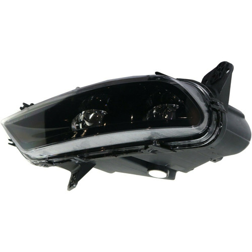 FOG LAMP FR LH LED W/O PROJECTOR TYPE HQ REPLACEMENT FOR CHRYSLER 300 2015 PARTSLINK NUMBER CH2592154 FOG LAMP FR LH LED W/O PROJECTOR TYPE HQ REPLACEMENT FOR CHRYSLER 300 2015 PARTSLINK NUMBER CH2592154