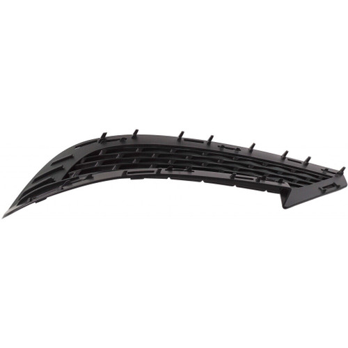 FOG LAMP COVER FR RH BLACK TEXTURED W/O SRT-8 (TRIM MOLDING SEPARATE) REPLACEMENT FOR CHRYSLER 300 2015 PARTSLINK NUMBER CH1039190 FOG LAMP COVER FR RH BLACK TEXTURED W/O SRT-8 (TRIM MOLDING SEPARATE) REPLACEMENT FOR CHRYSLER 300 2015 PARTSLINK NUMBER CH1039190