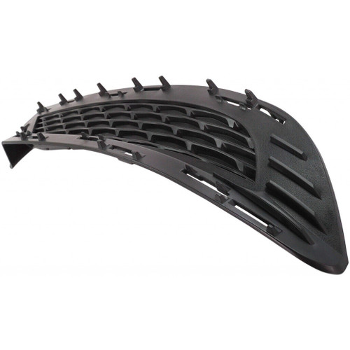 FOG LAMP COVER FR LH BLACK TEXTURED W/O SRT-8 (TRIM MOULDING SEPARATE) REPLACEMENT FOR CHRYSLER 300 2015 PARTSLINK NUMBER CH1038190 FOG LAMP COVER FR LH BLACK TEXTURED W/O SRT-8 (TRIM MOULDING SEPARATE) REPLACEMENT FOR CHRYSLER 300 2015 PARTSLINK NUMBER CH1038190