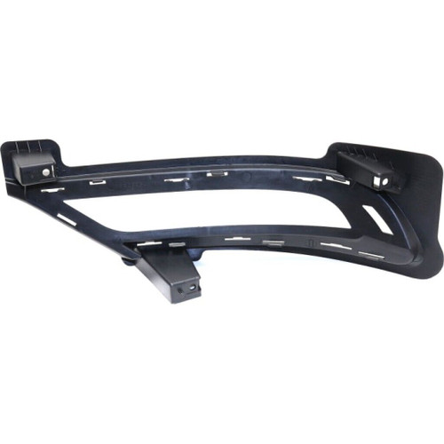 FOG LAMP BEZEL FR RH BLACK TEXTURED (TRIM MOULDING SEPARATE) REPLACEMENT FOR CHRYSLER 300 2015 PARTSLINK NUMBER CH1039172 FOG LAMP BEZEL FR RH BLACK TEXTURED (TRIM MOULDING SEPARATE) REPLACEMENT FOR CHRYSLER 300 2015 PARTSLINK NUMBER CH1039172