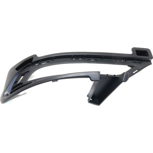 FOG LAMP BEZEL FR RH BLACK TEXTURED (TRIM MOULDING SEPARATE) REPLACEMENT FOR CHRYSLER 300 2015 PARTSLINK NUMBER CH1039172 FOG LAMP BEZEL FR RH BLACK TEXTURED (TRIM MOULDING SEPARATE) REPLACEMENT FOR CHRYSLER 300 2015 PARTSLINK NUMBER CH1039172