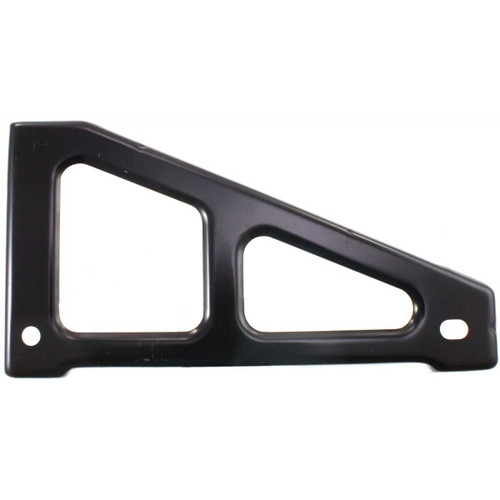 REBAR BRACKET RR LH STEEL REPLACEMENT FOR CHEVROLET PICKUP CHEVY SILVERADO -1500, 2500-3500 2008 PARTSLINK NUMBER  GM1166120