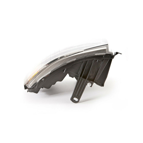 HEAD LAMP RH REPLACEMENT FOR CHEVROLET PICKUP CHEVY SILVERADO -1500, 2500-3500 2008 PARTSLINK NUMBER  GM2503280U