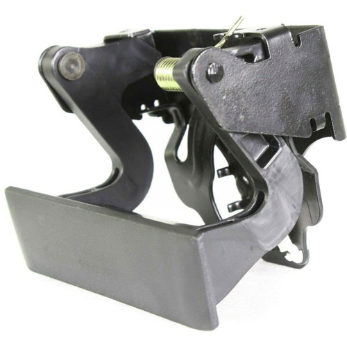 TAILGATE HANDLE TEXTURED BLACK W/O KEY HOLE REPLACEMENT FOR CHEVROLET PICKUP CHEVY SILVERADO -1500, 2500-3500 2008 PARTSLINK NUMBER GM1915125 TAILGATE HANDLE TEXTURED BLACK W/O KEY HOLE REPLACEMENT FOR CHEVROLET PICKUP CHEVY SILVERADO -1500, 2500-3500 2008 PARTSLINK NUMBER GM1915125