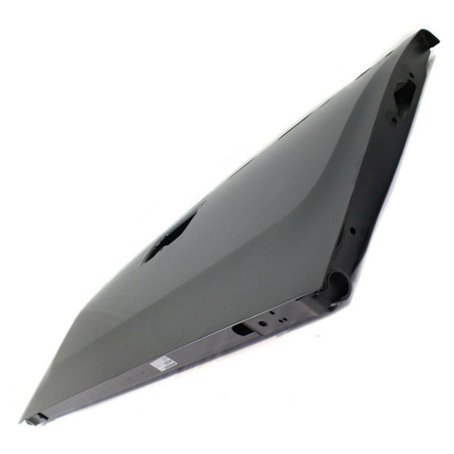 TAILGATE W/O LOCKING TYPE REPLACEMENT FOR CHEVROLET PICKUP CHEVY SILVERADO -1500, 2500-3500 2008 PARTSLINK NUMBER  GM1900126