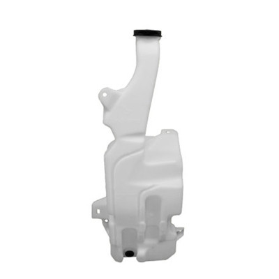 WASHER TANK REPLACEMENT FOR CHEVROLET PICKUP CHEVY SILVERADO -1500, 2500-3500 2008 PARTSLINK NUMBER  GM1288104