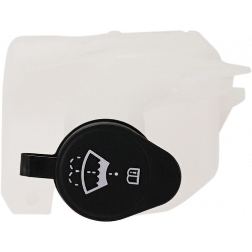 WASHER TANK REPLACEMENT FOR CHEVROLET PICKUP CHEVY SILVERADO -1500, 2500-3500 2008 PARTSLINK NUMBER  GM1288104