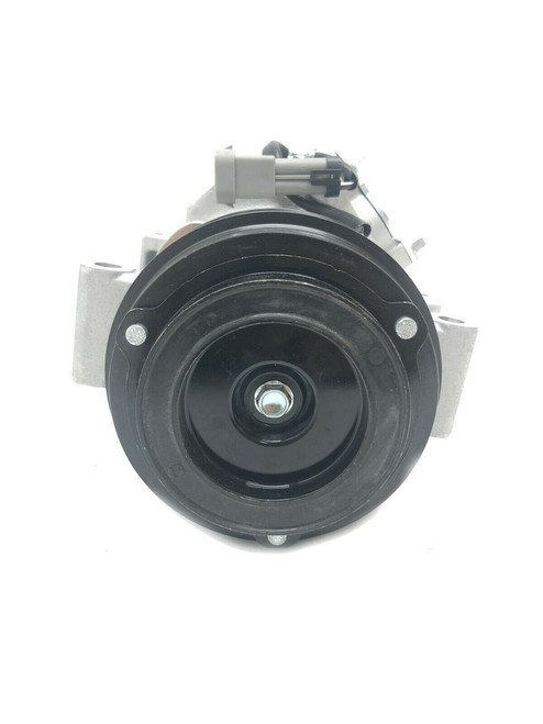 AC COMPRESSOR REPLACEMENT FOR CHEVROLET TAHOE 2008 PARTSLINK NUMBER 14-21127NEW AC COMPRESSOR REPLACEMENT FOR CHEVROLET TAHOE 2008 PARTSLINK NUMBER 14-21127NEW