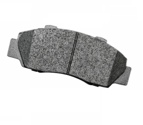 BRAKE PADS SET RR CERAMIC REPLACEMENT FOR CHEVROLET TAHOE 2008 PARTSLINK NUMBER  D1194