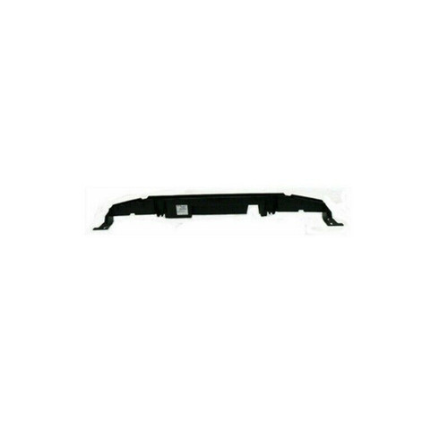 BUMPER CENTER BRACKET FR PLASTIC REPLACEMENT FOR CHEVROLET TAHOE 2008 PARTSLINK NUMBER  GM1065107