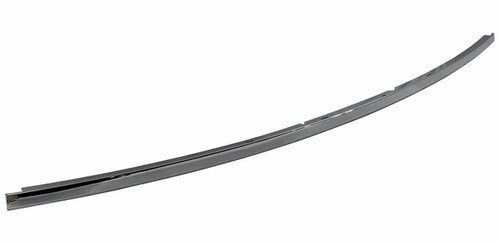 BUMPER MOULDING RR CHROME REPLACEMENT FOR CHEVROLET TAHOE  2008 PARTSLINK NUMBER  GM1144105