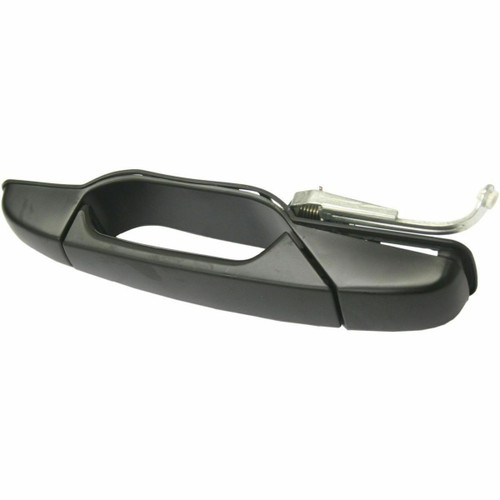 DOOR HANDLE RR LH OUTER PRIMED REPLACEMENT FOR CHEVROLET TAHOE 2008 PARTSLINK NUMBER  GM1520127