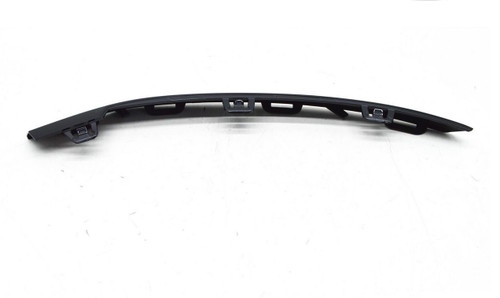 SPOILER FR RH (CORNER END PIECE) GLOSS BLACK REPLACEMENT FOR MERCEDES GLC300(COUPE-253.349) 2019 PARTSLINK NUMBER MB1047199 SPOILER FR RH (CORNER END PIECE) GLOSS BLACK REPLACEMENT FOR MERCEDES GLC300(COUPE-253.349) 2019 PARTSLINK NUMBER MB1047199