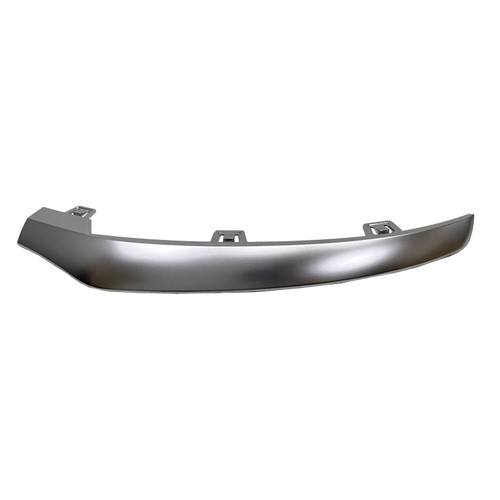 VALANCE FR LH LOWER (CORNER END PIECE) W/AMG SATIN CHROME REPLACEMENT FOR MERCEDES GLC300(COUPE-253.349) 2019 PARTSLINK NUMBER MB1046198 VALANCE FR LH LOWER (CORNER END PIECE) W/AMG SATIN CHROME REPLACEMENT FOR MERCEDES GLC300(COUPE-253.349) 2019 PARTSLINK NUMBER MB1046198