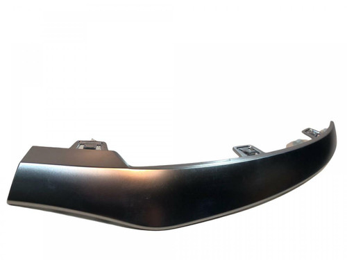 VALANCE FR LH LOWER (CORNER END PIECE) W/AMG SATIN CHROME REPLACEMENT FOR MERCEDES GLC300(COUPE-253.349) 2019 PARTSLINK NUMBER MB1046198 VALANCE FR LH LOWER (CORNER END PIECE) W/AMG SATIN CHROME REPLACEMENT FOR MERCEDES GLC300(COUPE-253.349) 2019 PARTSLINK NUMBER MB1046198