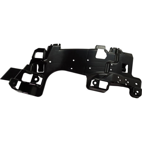 BUMPER BRACKET RR LH EXHAUST SUPPORT BRACKET  REPLACEMENT FOR MERCEDES GLC300 4MATIC(SUV-253.949) 2019 PARTSLINK NUMBER MB1162112