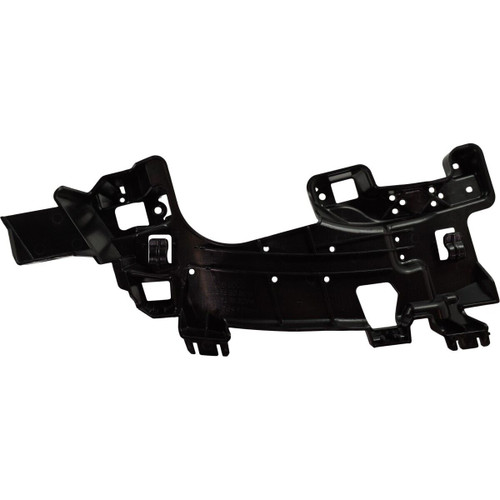 BUMPER BRACKET RR LH EXHAUST SUPPORT BRACKET  REPLACEMENT FOR MERCEDES GLC300 4MATIC(SUV-253.949) 2019 PARTSLINK NUMBER MB1162112