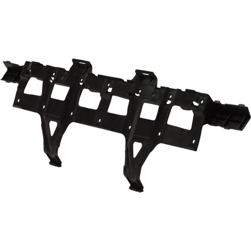 BUMPER BRACKET RR TO MOUNT COVER PLATE W/SPRT W/O TOW HOOK  REPLACEMENT FOR MERCEDES GLC300 4MATIC(SUV-253.949) 2019 PARTSLINK NUMBER MB1174100