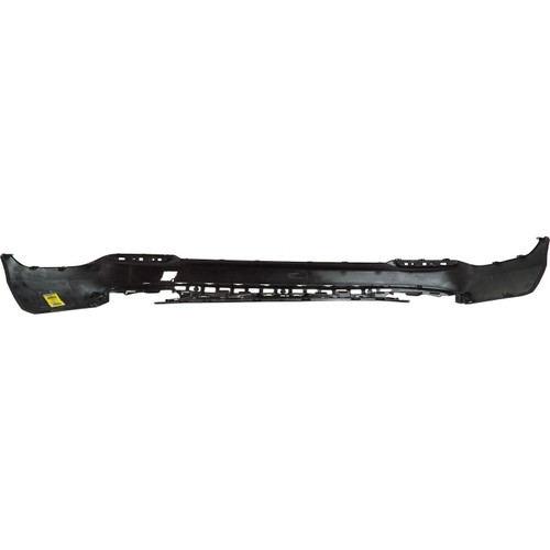 BUMPER RR LOWER TEXTURED FINISH W/REFLECTOR W/O PARK ASSIST SENSOR/SPRT CAPA  REPLACEMENT FOR MERCEDES GLC300 4MATIC(SUV-253.949) 2019 PARTSLINK NUMBER  MB1115112C