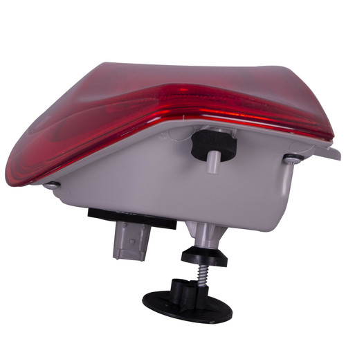 TAIL LAMP RH W/CHROME TRIM HQ  REPLACEMENT FOR CHRYSLER 300 2015 PARTSLINK NUMBER  CH2801213