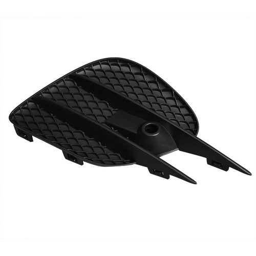 GRILLE FR RH TEXTURED BLACK W/AMG  REPLACEMENT FOR MERCEDES GLC300 4MATIC(SUV-253.949) 2019 PARTSLINK NUMBER 	MB1039187