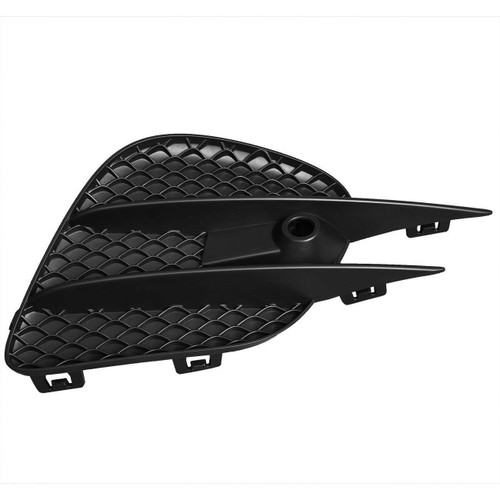 GRILLE FR RH TEXTURED BLACK W/AMG  REPLACEMENT FOR MERCEDES GLC300 4MATIC(SUV-253.949) 2019 PARTSLINK NUMBER 	MB1039187