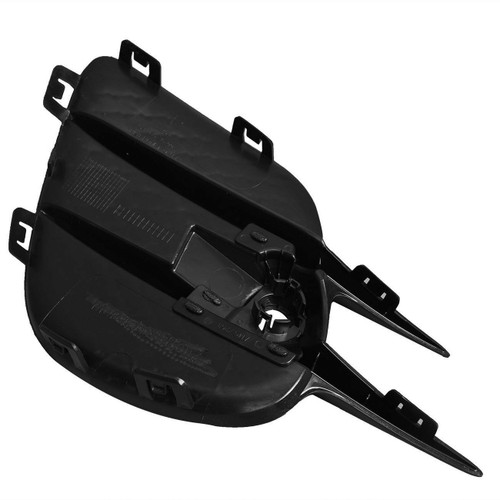 GRILLE FR RH TEXTURED BLACK W/AMG  REPLACEMENT FOR MERCEDES GLC300 4MATIC(SUV-253.949) 2019 PARTSLINK NUMBER 	MB1039187