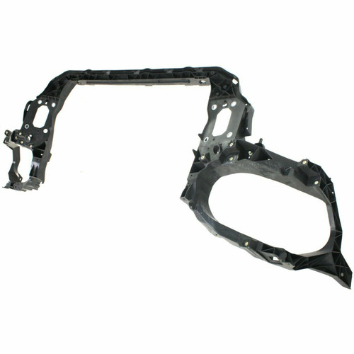 RADIATOR SUPPORT CAPA  REPLACEMENT FOR CHRYSLER TOWN AND COUNTRY 2015 PARTSLINK NUMBER  CH1225215C