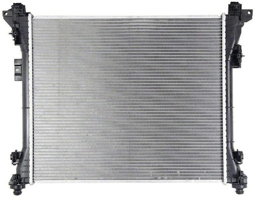 RADIATOR (13062/13064) V6 REPLACEMENT FOR CHRYSLER TOWN AND COUNTRY 2015 PARTSLINK NUMBER CH3010345 RADIATOR (13062/13064) V6 REPLACEMENT FOR CHRYSLER TOWN AND COUNTRY 2015 PARTSLINK NUMBER CH3010345