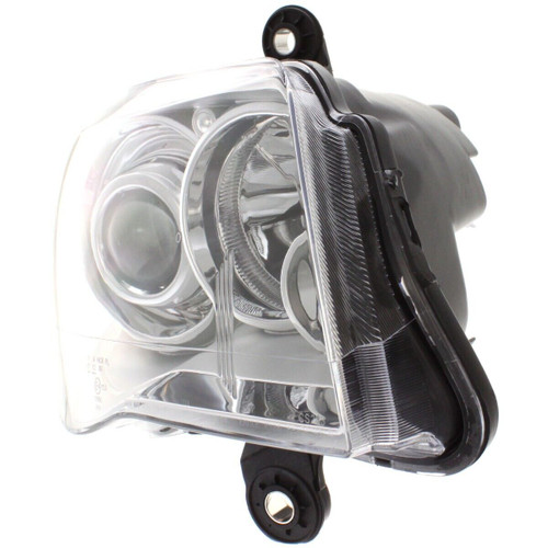 HEAD LAMP RH XENON NORTH AMERICA BUILT HQ   REPLACEMENT FOR CHRYSLER TOWN AND COUNTRY 2015 PARTSLINK NUMBER  CH2519126