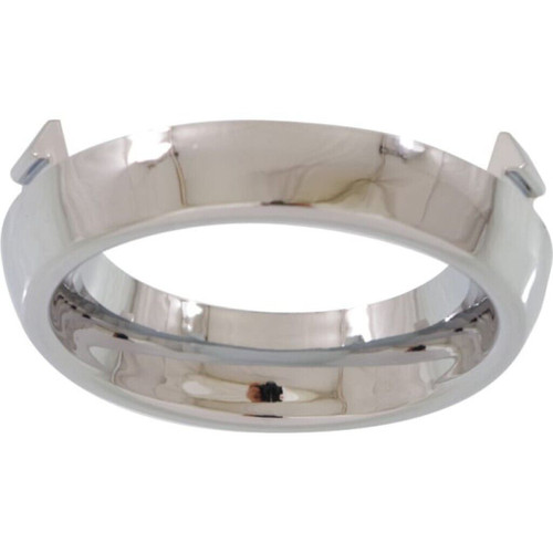 FOG LAMP RING FR LH/RH CHROME REPLACEMENT FOR CHRYSLER TOWN AND COUNTRY 2015 PARTSLINK NUMBER CH1038144 FOG LAMP RING FR LH/RH CHROME REPLACEMENT FOR CHRYSLER TOWN AND COUNTRY 2015 PARTSLINK NUMBER CH1038144