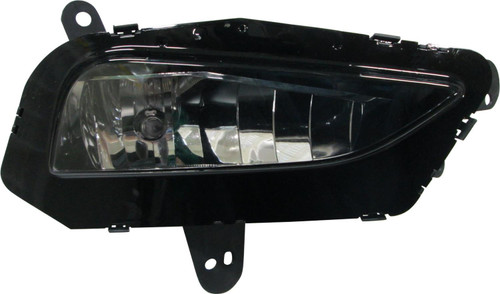 FOG LAMP FR RH HQ  REPLACEMENT FOR CHEVROLET CRUZE SEDAN - 2016 NEW MODEL-2019 PARTSLINK NUMBER GM2593317